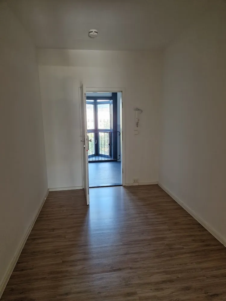 2 Zimmer Wohnung mit 49 m² in Magdeburg – Bild 7