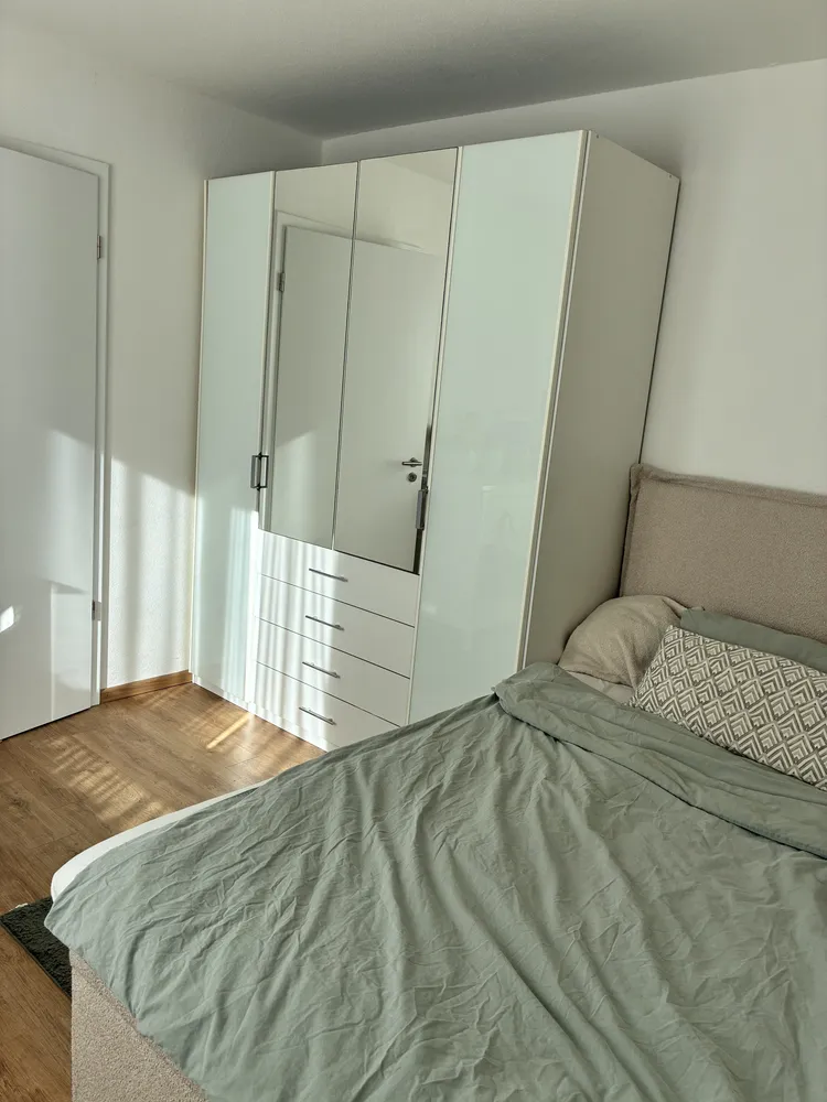 2 room apartment with 45 m² in Münster – Photo 1
