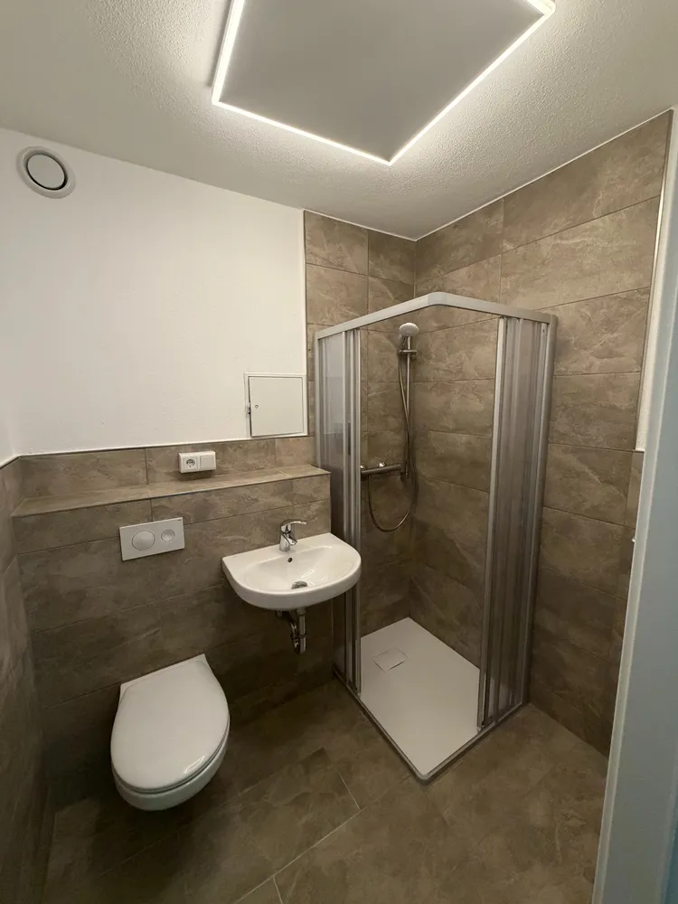 1 Zimmer Wohnung mit 34 m² in Löbau – Bild 7