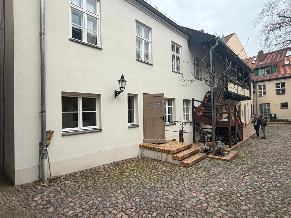 WG-Zimmer mit 116 m² in Potsdam – Bild 10