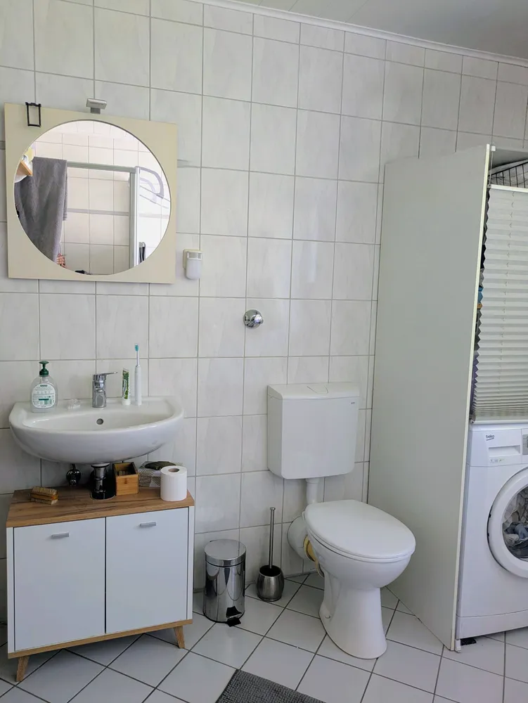 2 Zimmer Wohnung mit 59 m² in Essen – Bild 4