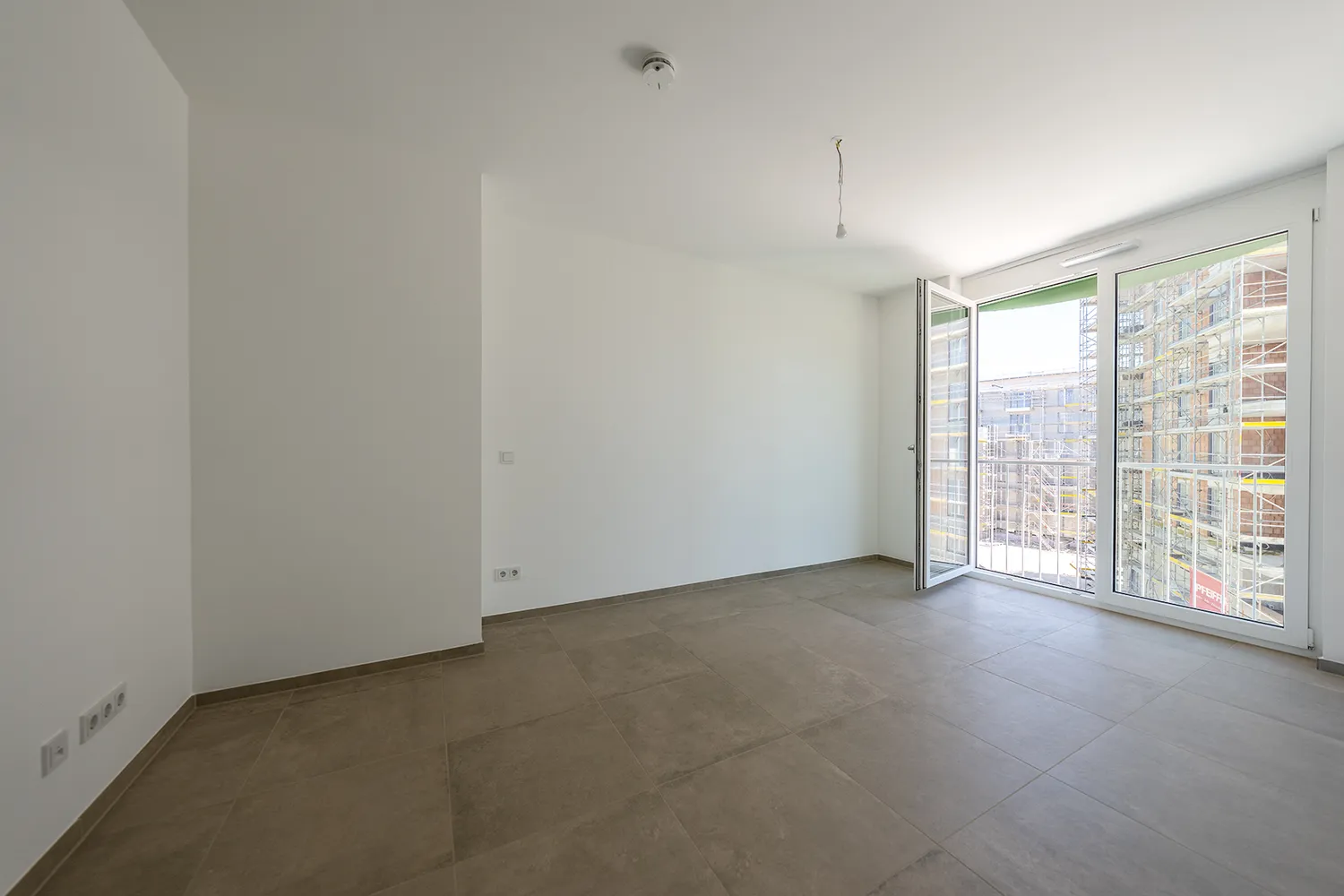 3 Zimmer Wohnung mit 87 m² in München – Bild 9