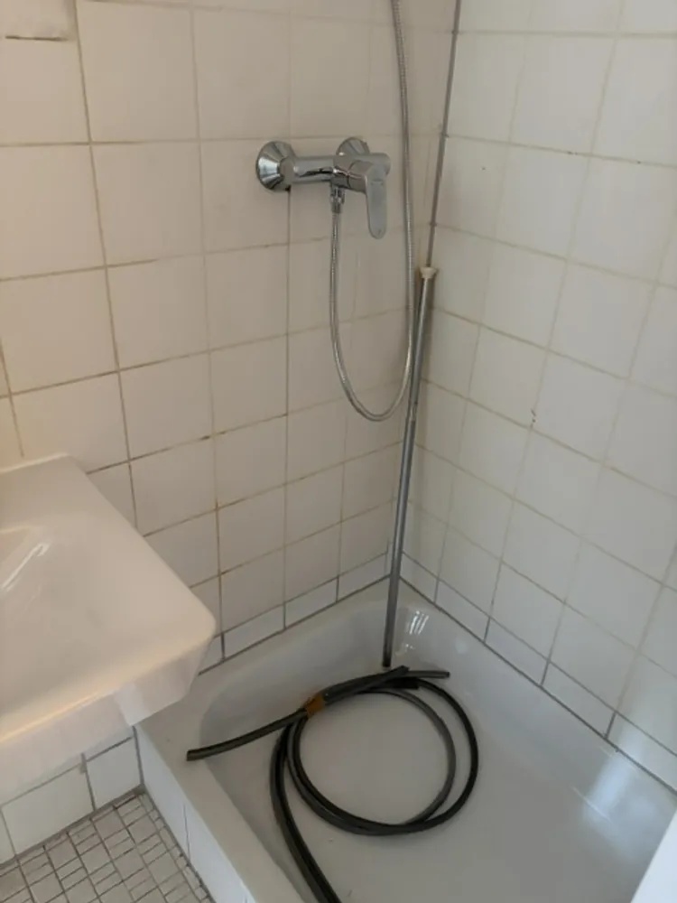 1 room apartment with 32 m² in Frankfurt am Main – Photo 3