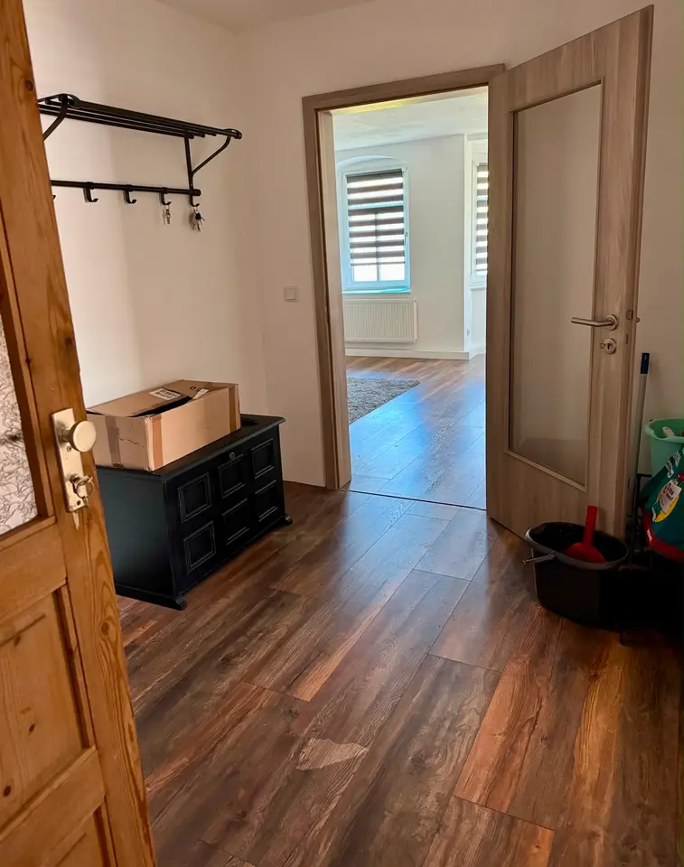 2 room apartment with 60 m² in Limbach-Oberfrohna – Photo 2
