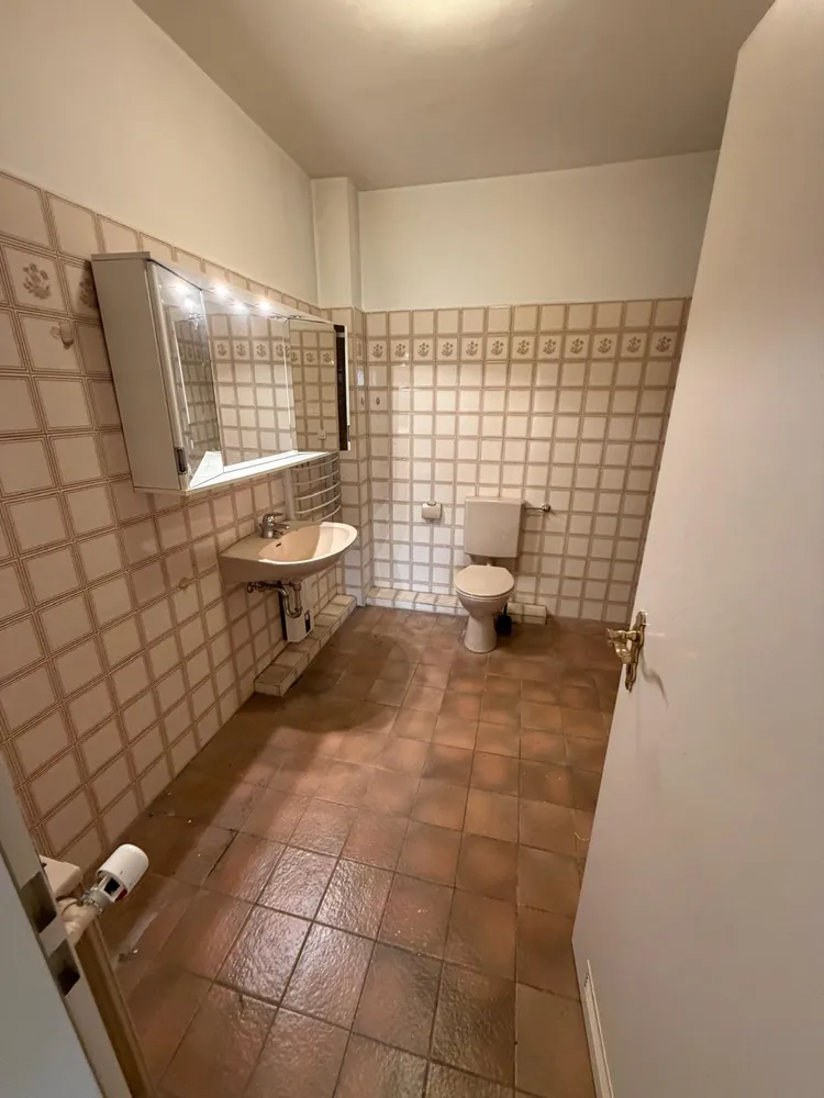 3 Zimmer Wohnung mit 70 m² in Neumünster – Bild 3