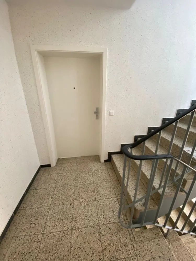 3 room apartment with 58 m² in Gelsenkirchen – Photo 9