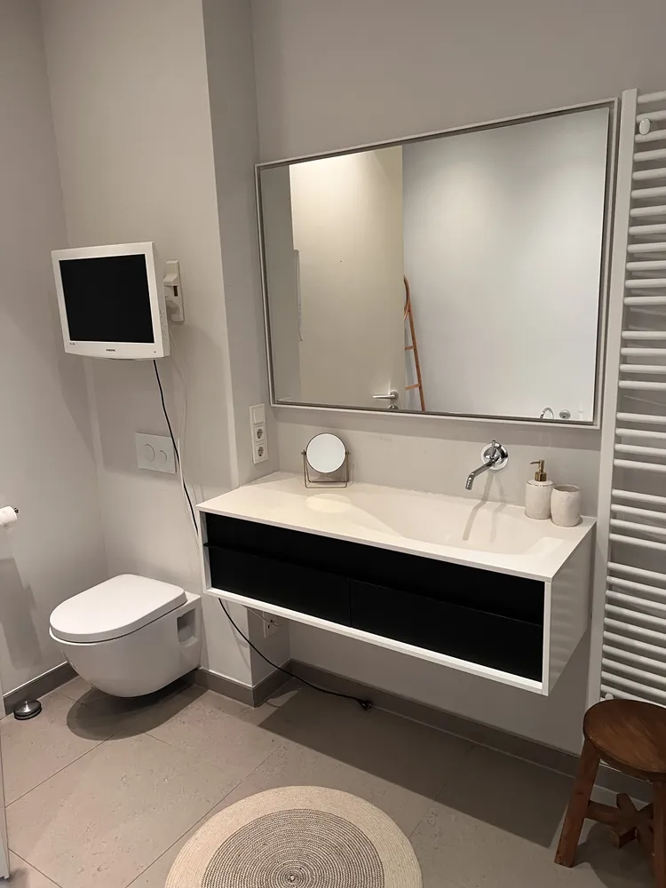 3 Zimmer Wohnung mit 146 m² in Berlin – Bild 6