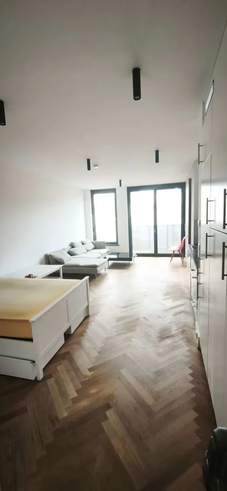 1 Zimmer Wohnung mit 42 m² in Berlin – Bild 2