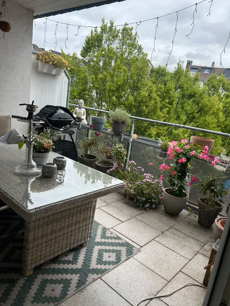 4 Zimmer Wohnung mit 124 m² in Solingen – Bild 6