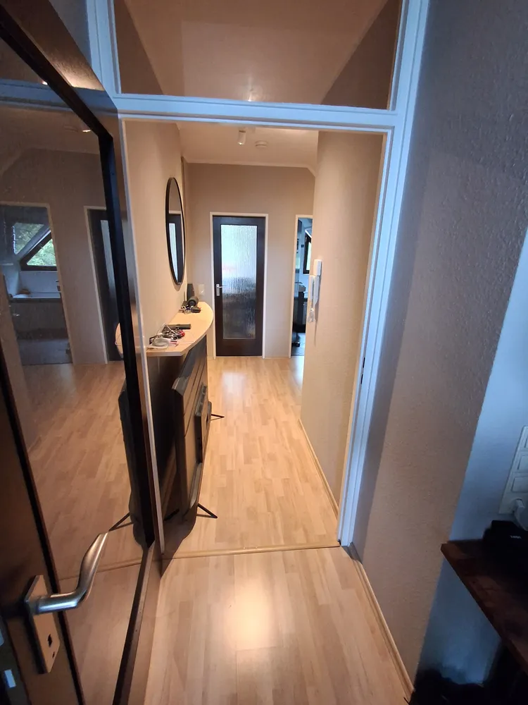 2 Zimmer Wohnung mit 68 m² in Erkrath – Bild 5
