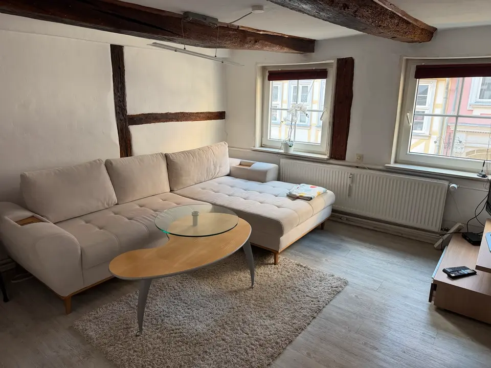 4 Zimmer Wohnung mit 75 m² in Braunschweig – Bild 7