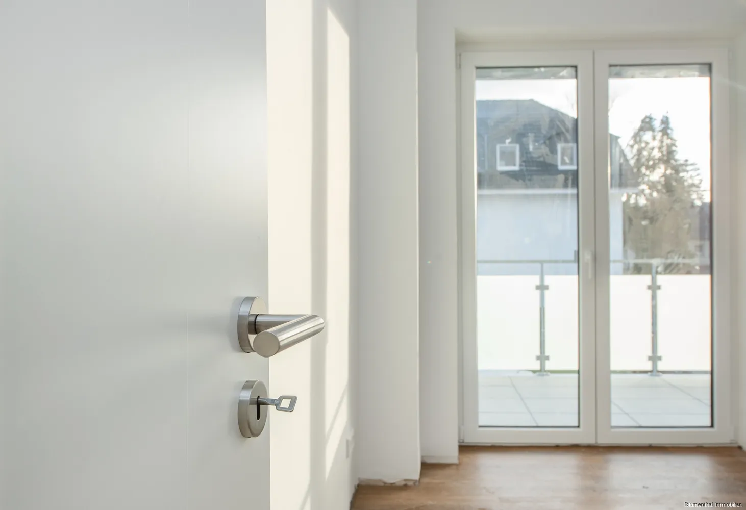 3 Zimmer Wohnung mit 59 m² in Bielefeld – Bild 10