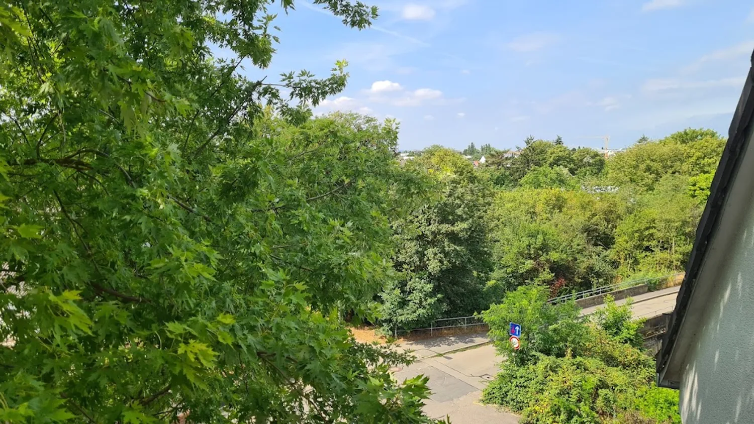 2 Zimmer Wohnung mit 66 m² in Wiesbaden – Bild 2