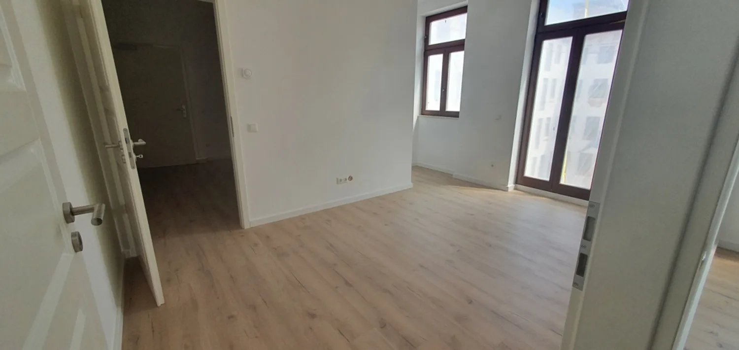 4 room apartment with 116 m² in Magdeburg – Photo 3
