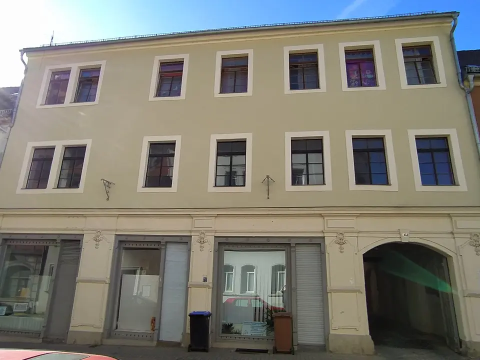 8 Zimmer Wohnung mit 195 m² in Zittau – Bild 3