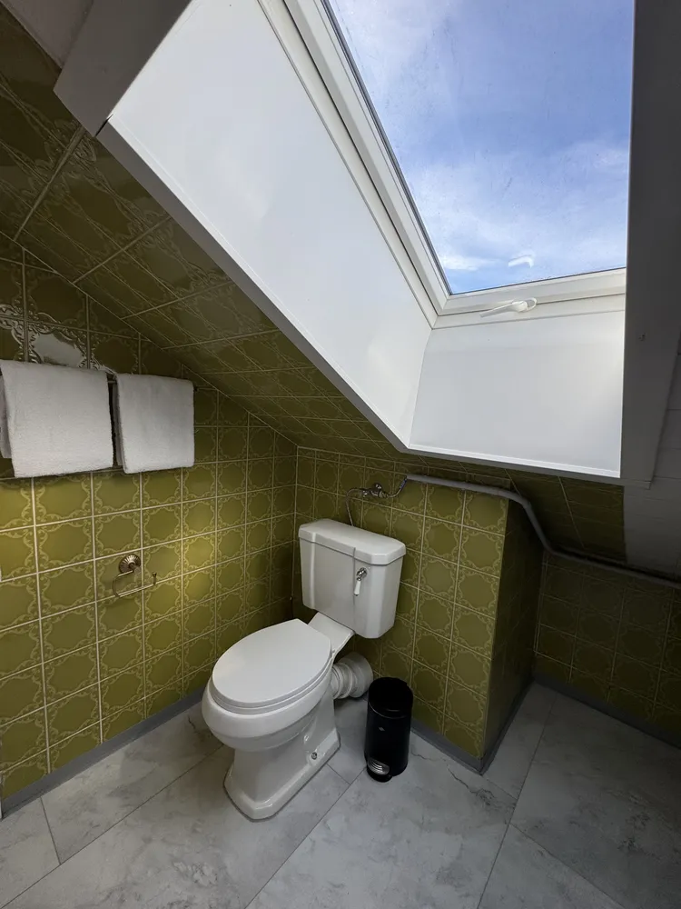 2 Zimmer Wohnung mit 32 m² in Freiburg im Breisgau – Bild 9