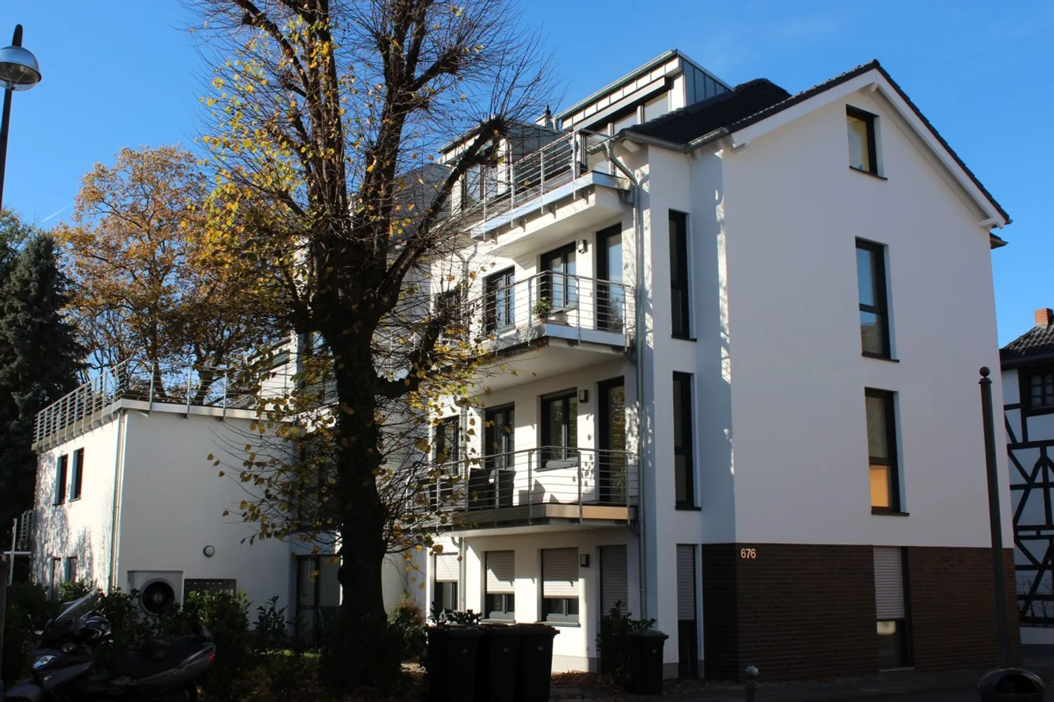 3 room apartment with 95 m² in Bonn – Photo 5