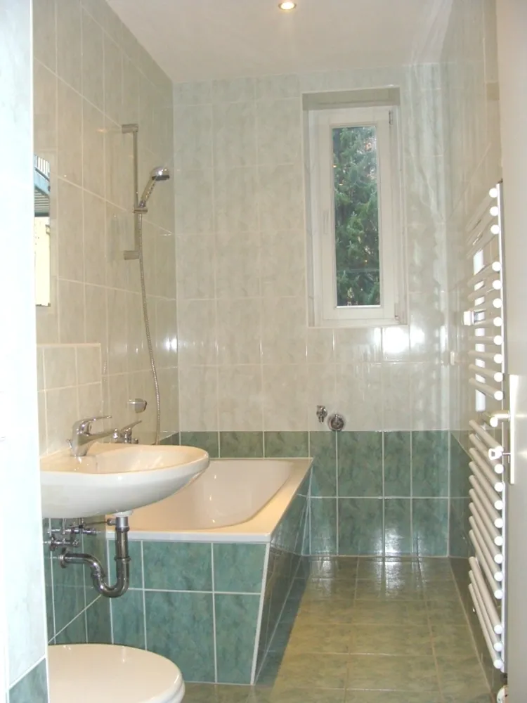 2 room apartment with 60 m² in Chemnitz – Photo 11