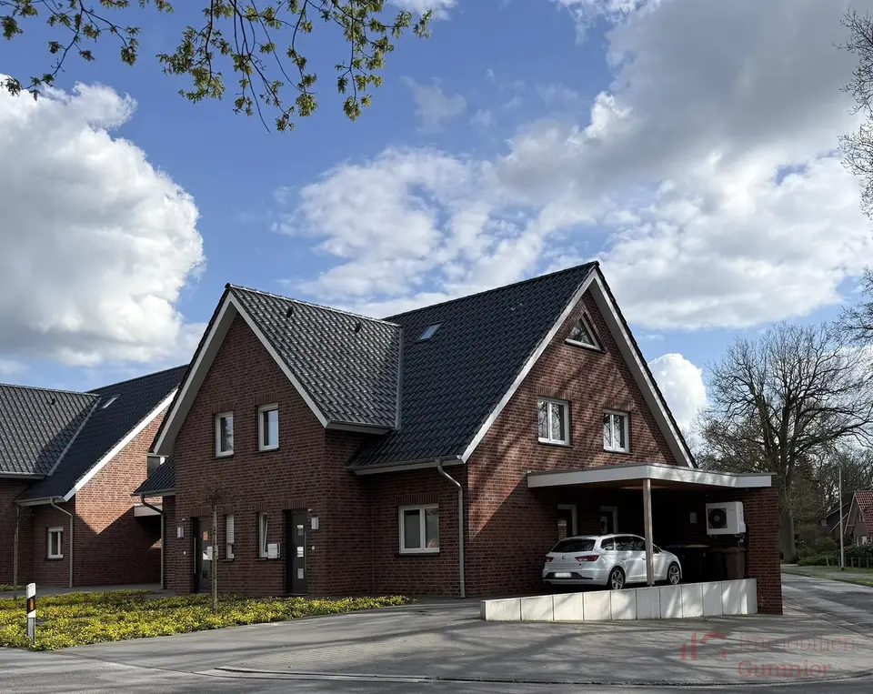 4 Zimmer Haus mit 120 m² in Rheine – Bild 6