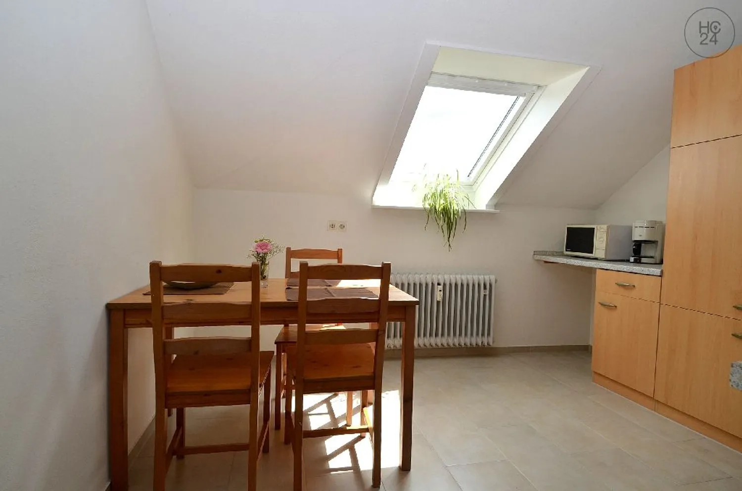 2 room apartment with 55 m² in Lörrach – Photo 9