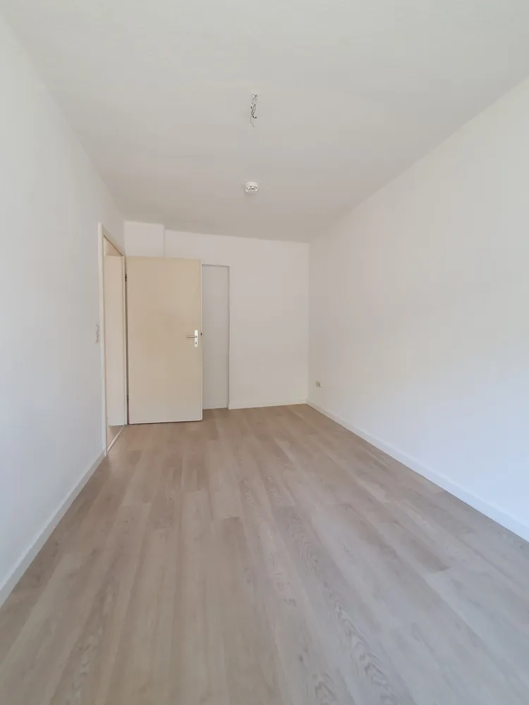 3 Zimmer Wohnung mit 66 m² in Meiningen – Bild 9