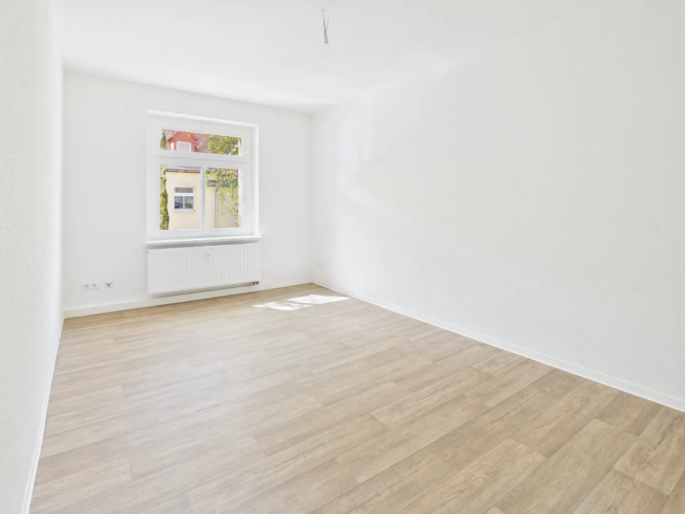 2 Zimmer Wohnung mit 53 m² in Chemnitz – Bild 5