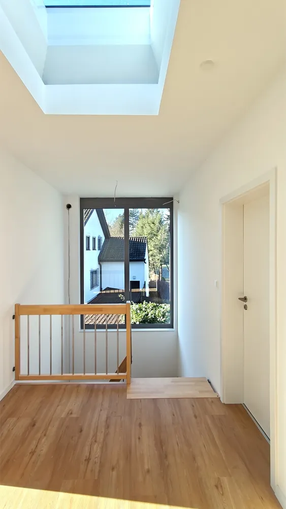 5 Zimmer Haus mit 135 m² in Nürnberg – Bild 9