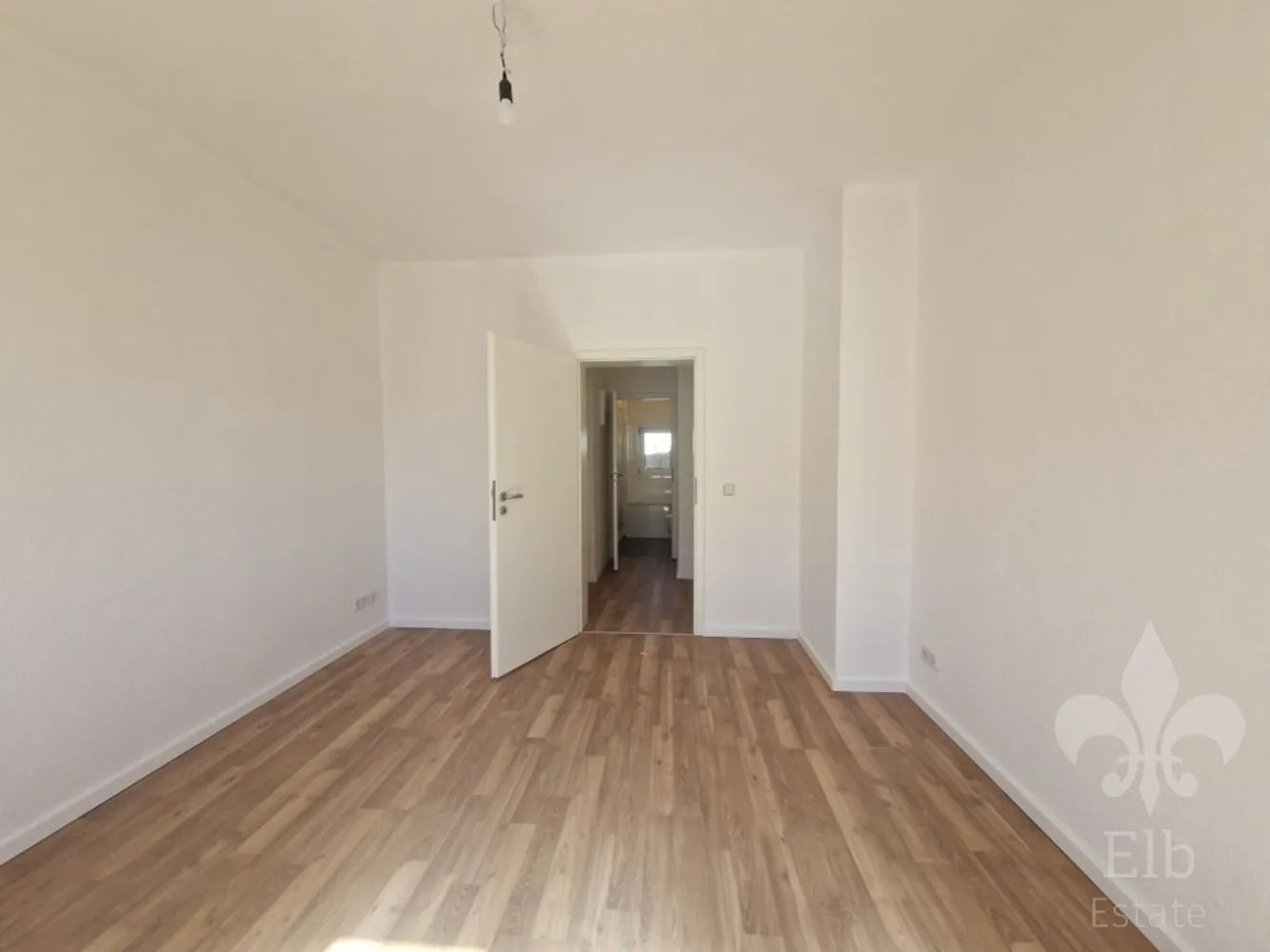 2 room apartment with 49 m² in Magdeburg – Photo 7