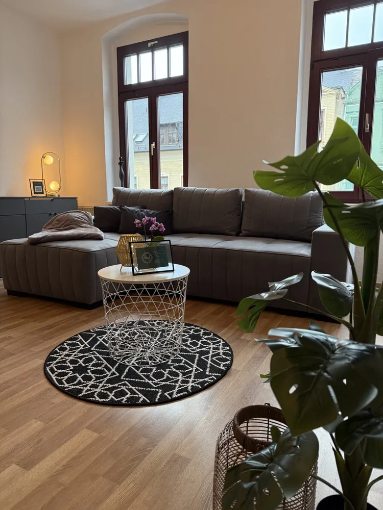 2 room apartment with 33 m² in Chemnitz – Photo 5