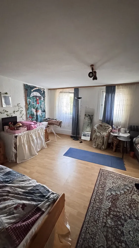 1 Zimmer Wohnung mit 30 m² in Miltenberg – Bild 3