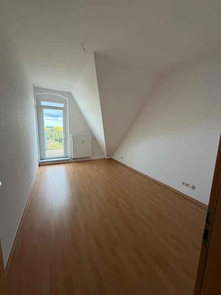 2 Zimmer Wohnung mit 55 m² in Merseburg – Bild 6