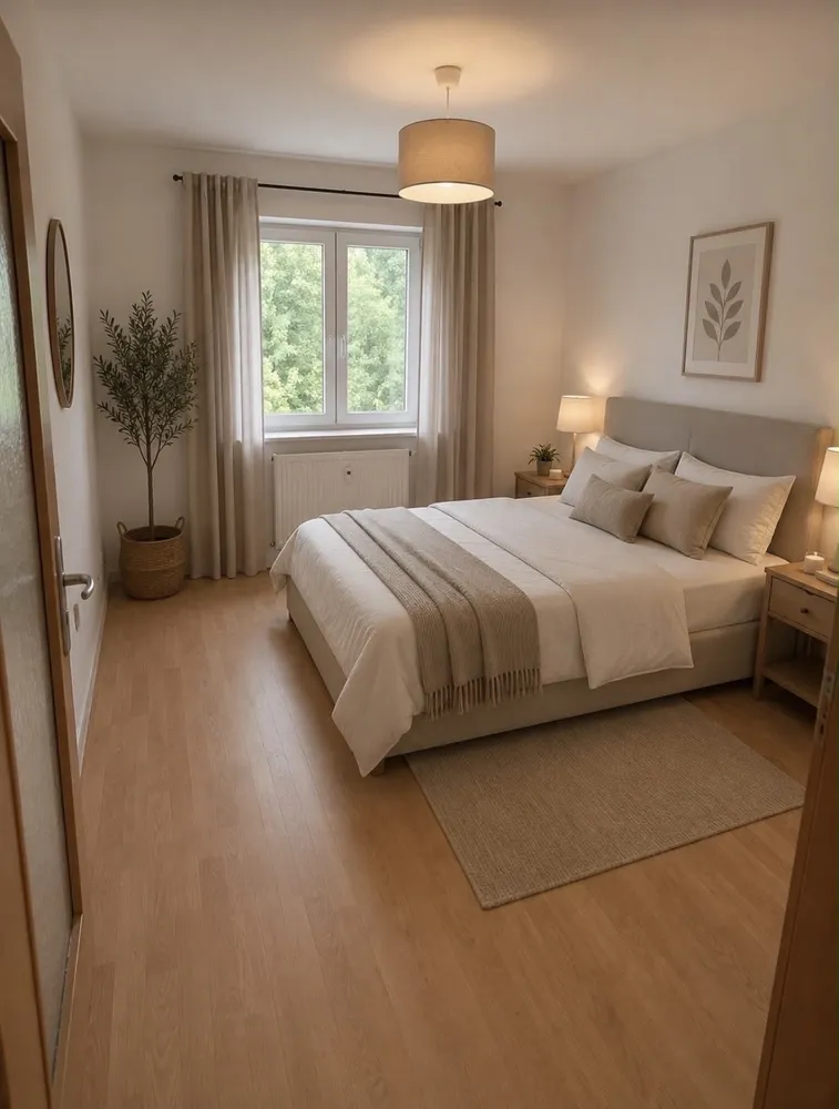 3 Zimmer Wohnung mit 56 m² in Chemnitz – Bild 4