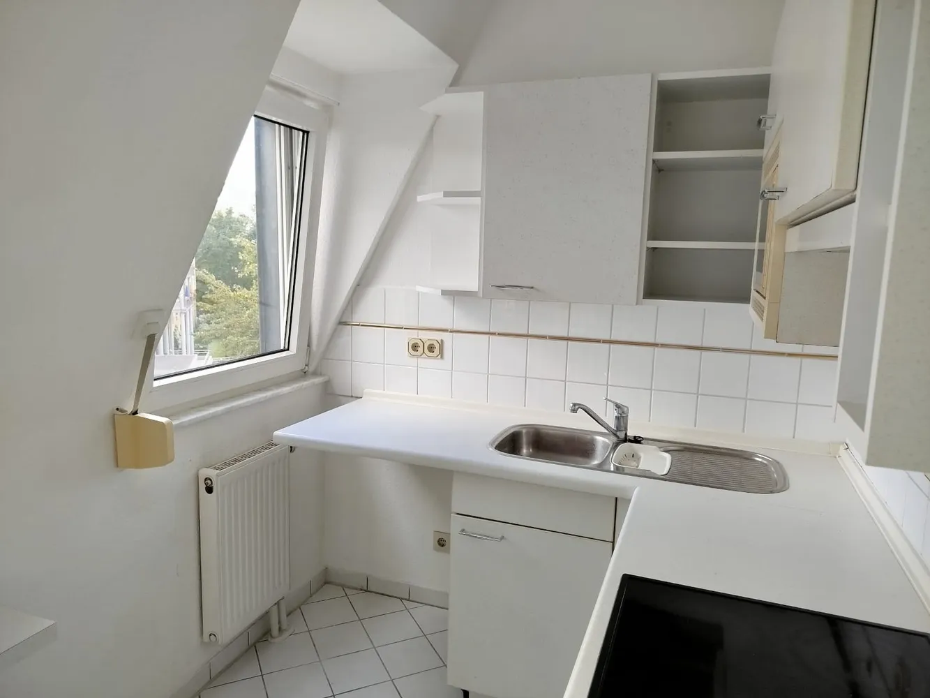 2 Zimmer Wohnung mit 65 m² in Berlin – Bild 8
