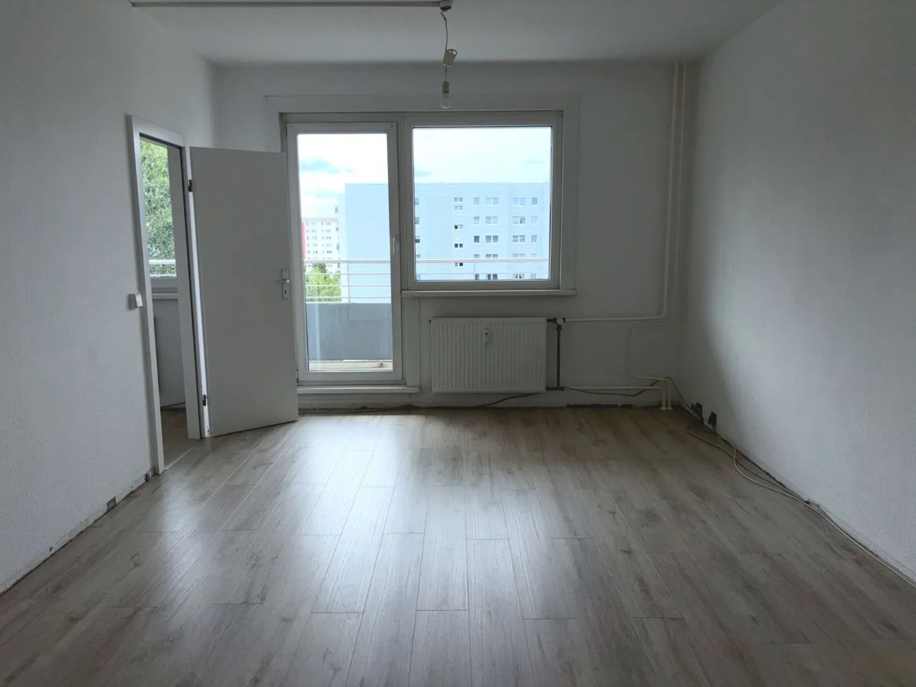 1 Zimmer Wohnung mit 37 m² in Berlin – Bild 1