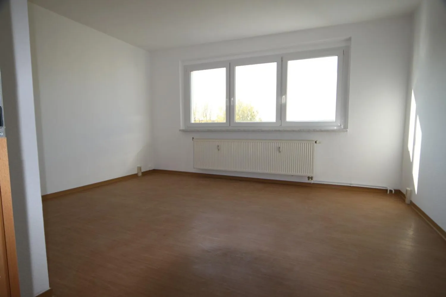 4 Zimmer Wohnung mit 76 m² in Neubrandenburg – Bild 8