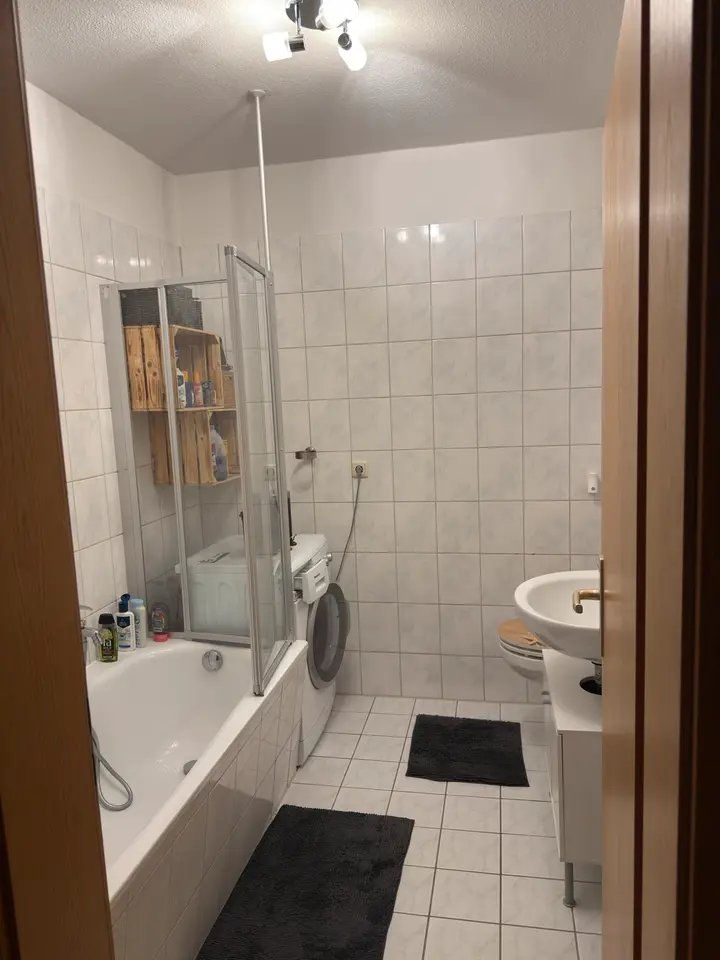 3 Zimmer Wohnung mit 61 m² in Leipzig – Bild 10