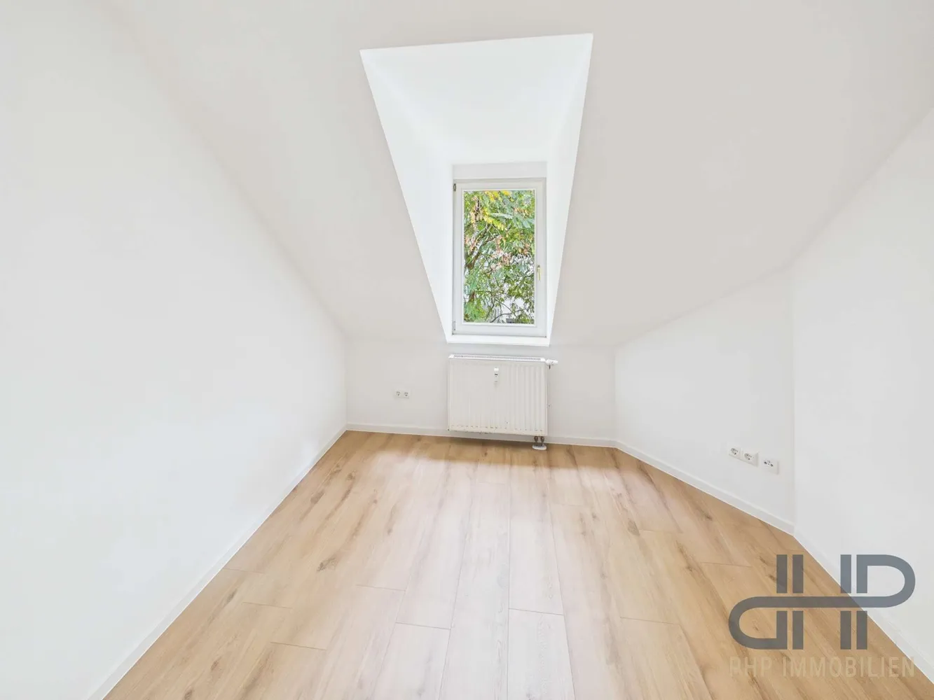 2 Zimmer Wohnung mit 36 m² in Magdeburg – Bild 7