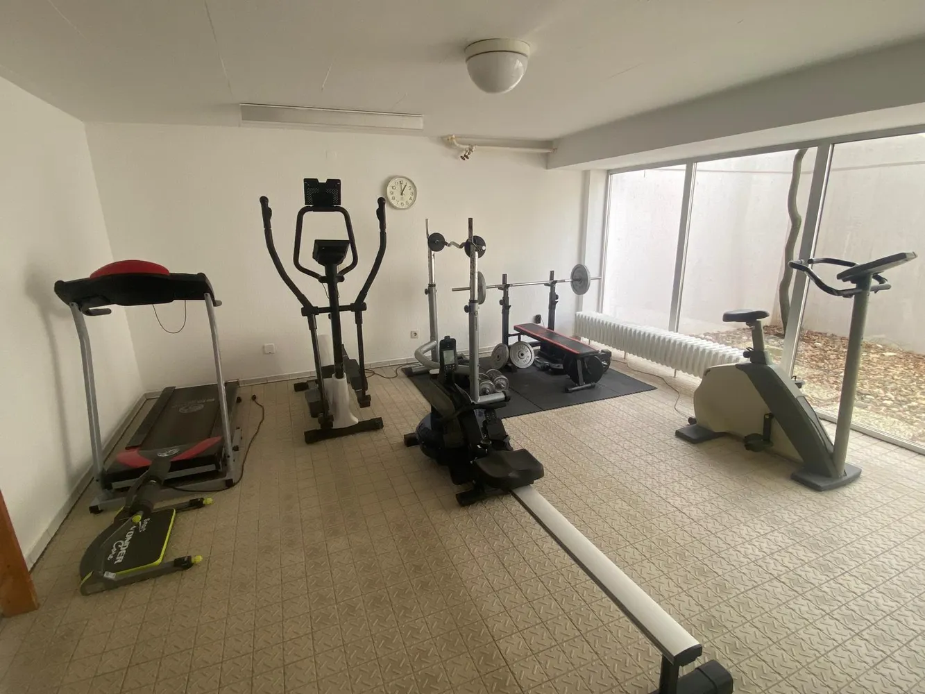 4 room apartment with 100 m² in Düsseldorf – Photo 3