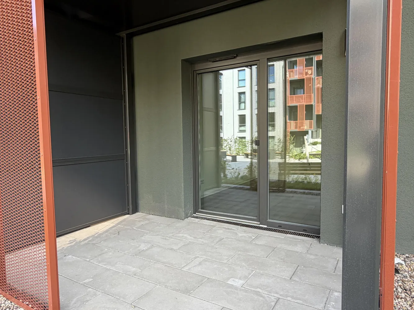 2 Zimmer Wohnung mit 40 m² in Bielefeld – Bild 8