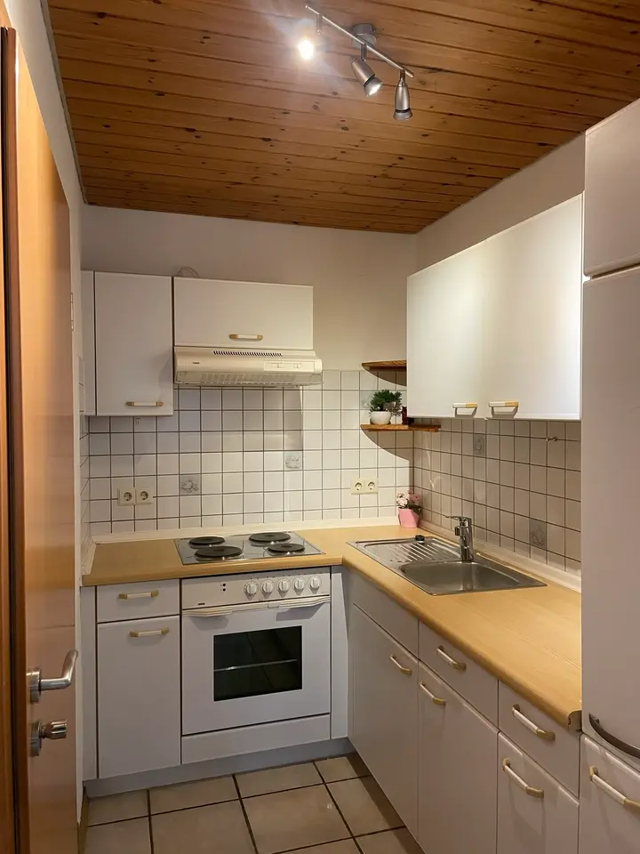 Studio mit 27 m² in Lindau – Bild 3