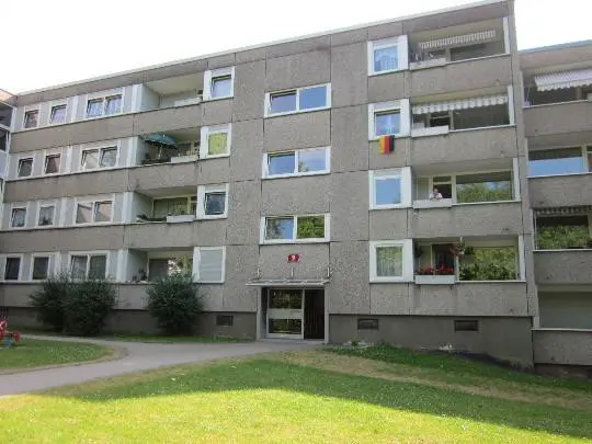 3 Zimmer Wohnung mit 69 m² in Castrop-Rauxel – Bild 2