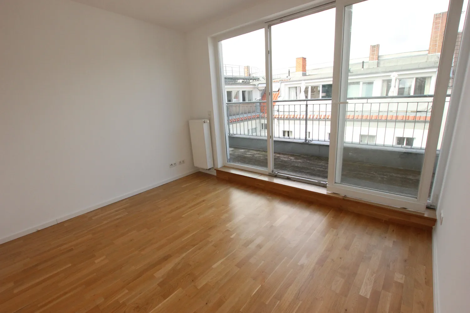 3 Zimmer Wohnung mit 82 m² in Berlin – Bild 5