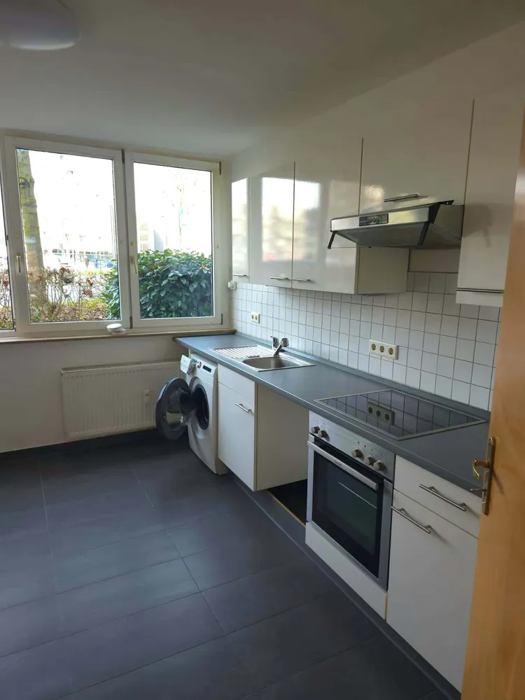 WG-Zimmer mit 20 m² in Düsseldorf – Bild 2