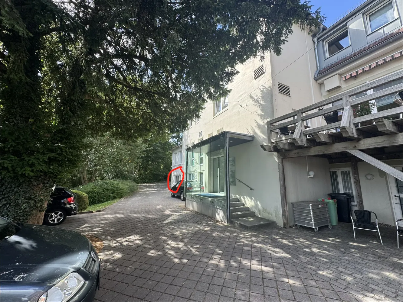 1 Zimmer Wohnung mit 40 m² in Kiel – Bild 8