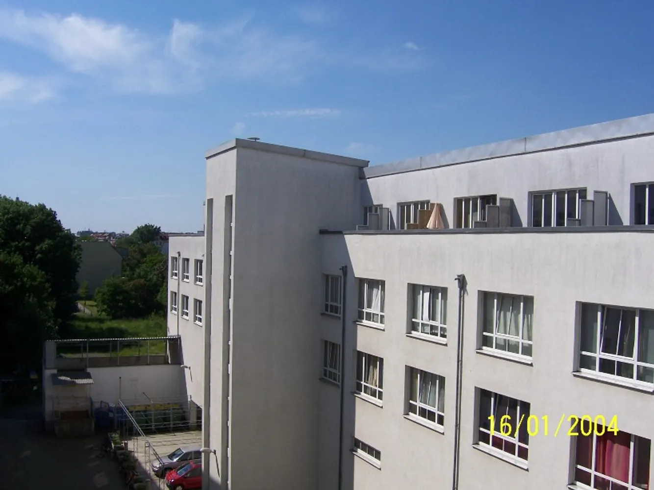 1 Zimmer Wohnung mit 38 m² in Leipzig – Bild 2