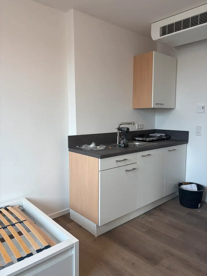 2 Zimmer Wohnung mit 16 m² in Bielefeld – Bild 6