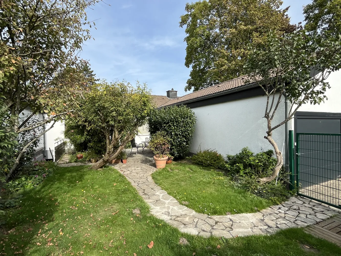 5 Zimmer Haus mit 114 m² in Langenfeld – Bild 10
