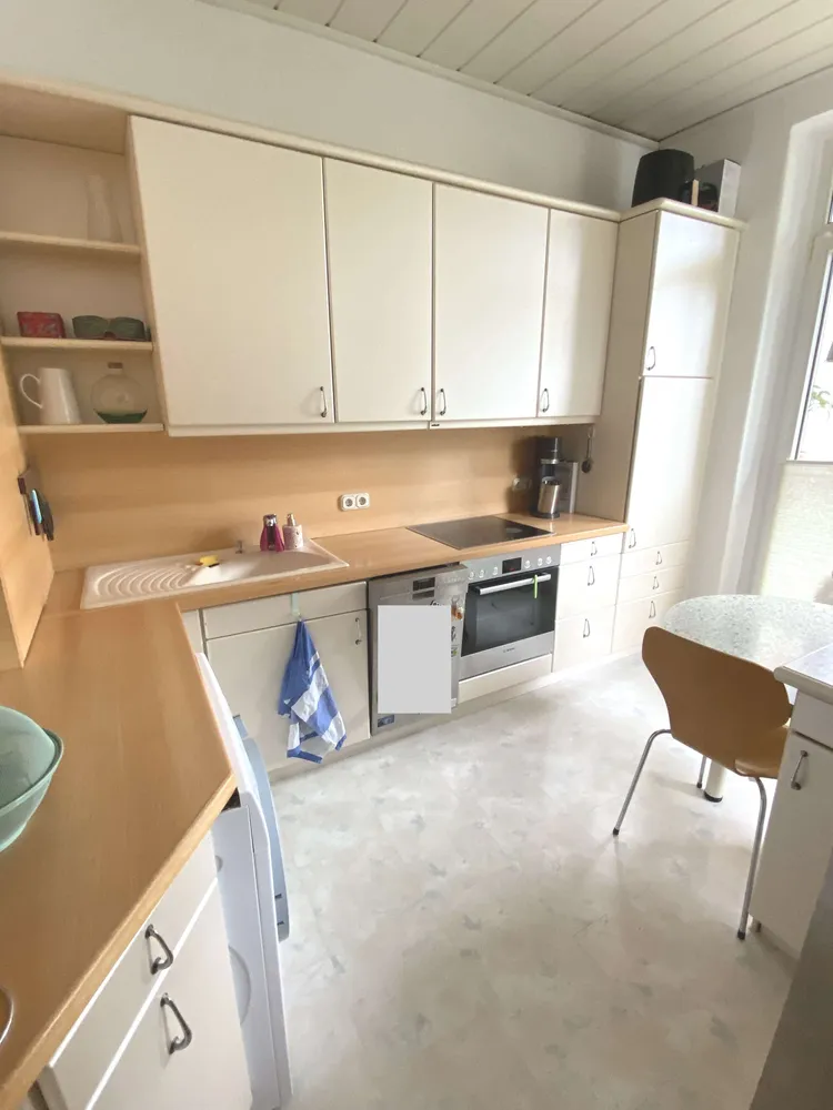 3 room apartment with 73 m² in Brunswick – Photo 8