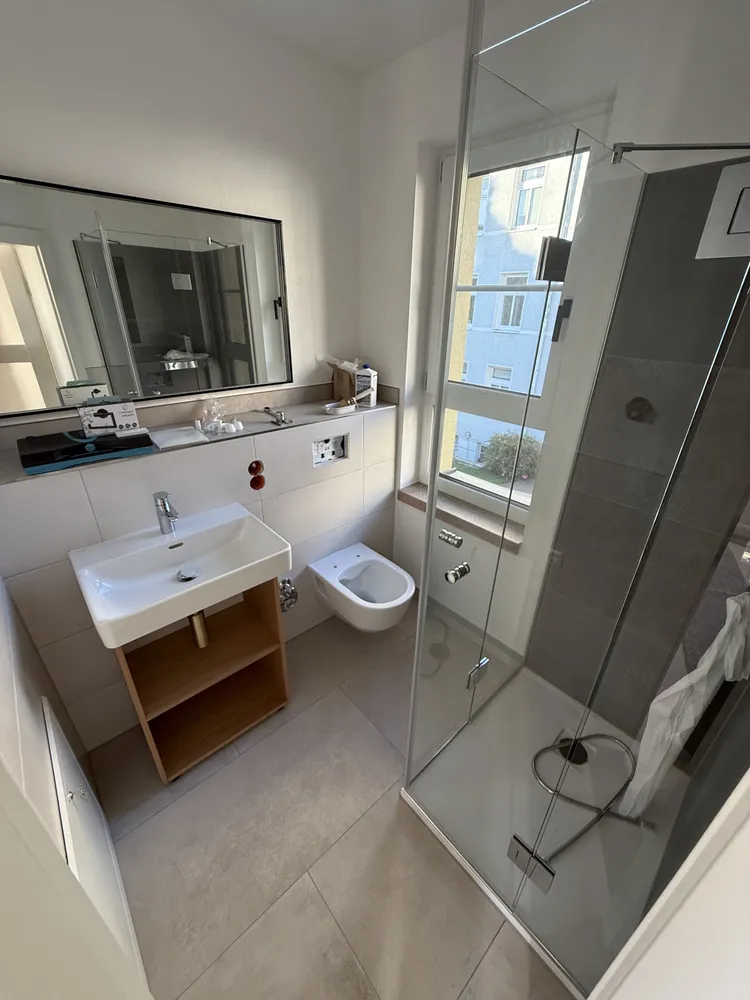 1 Zimmer Wohnung mit 38 m² in Rostock – Bild 8