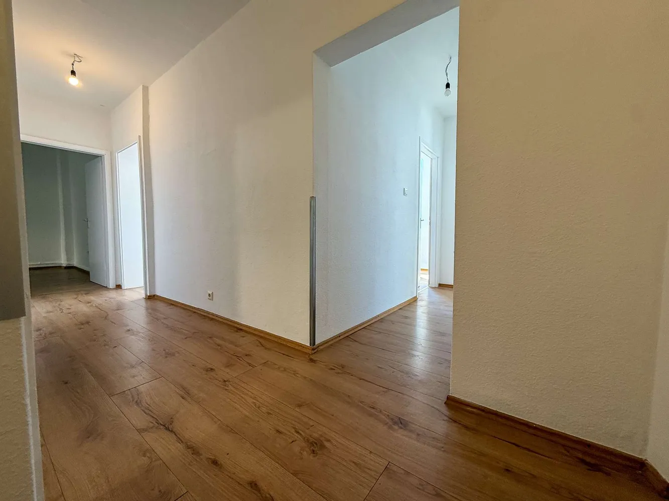 4 Zimmer Wohnung mit 100 m² in Wuppertal – Bild 5